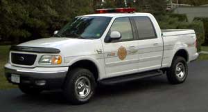 2002 Ford F-150 Pickup