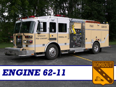 Engine 6211