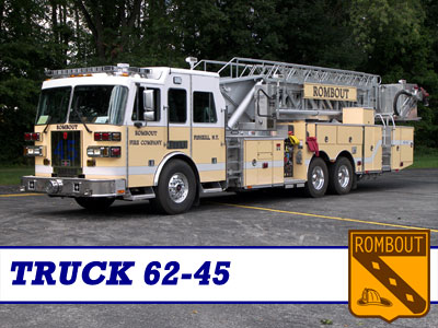 Truck 6245